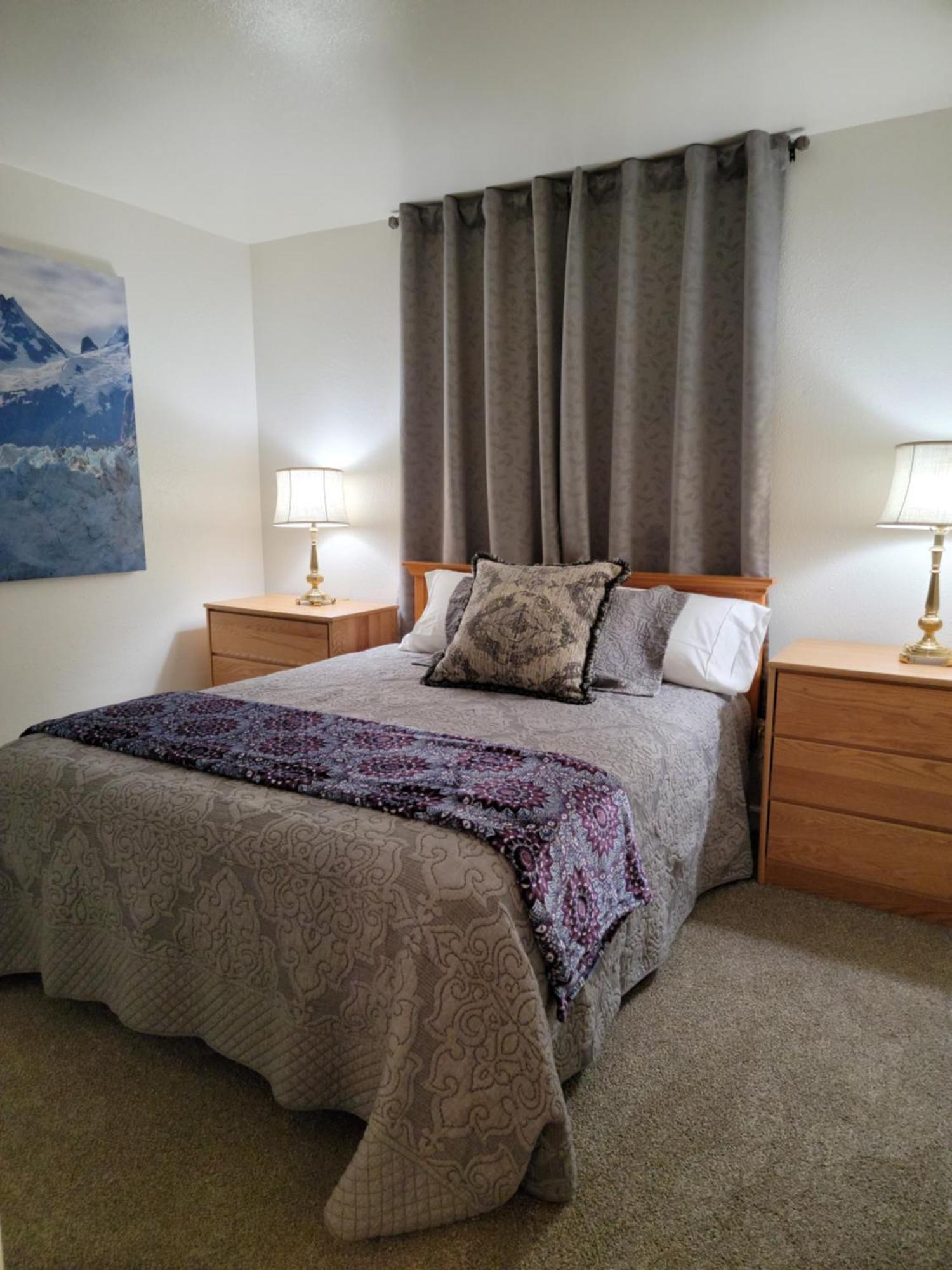 Alaska Country Inn Delta Junction Ngoại thất bức ảnh