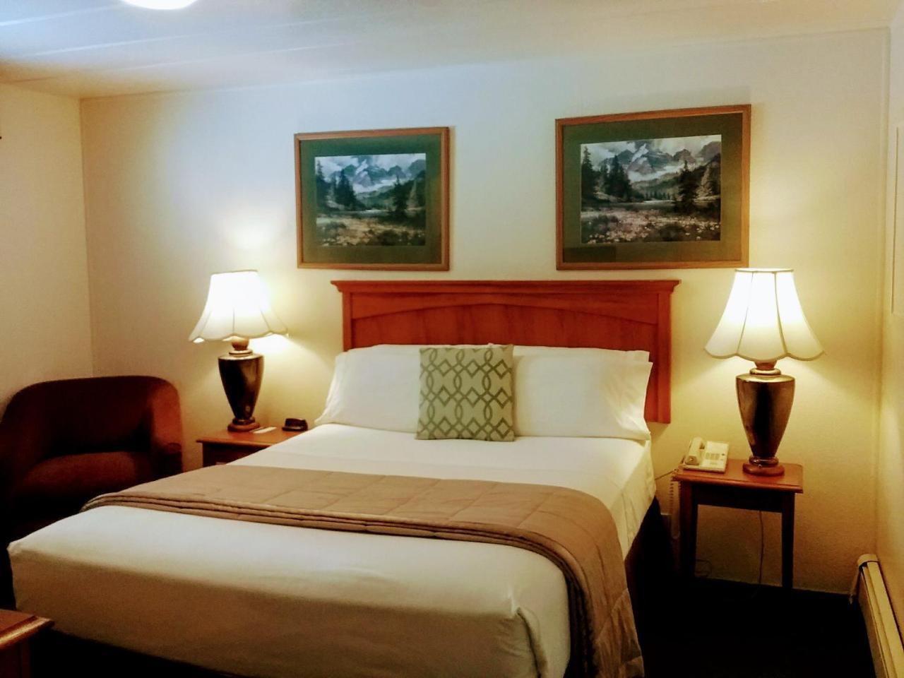 Alaska Country Inn Delta Junction Ngoại thất bức ảnh